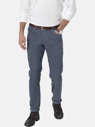 Babista 5-Pocket Hose VESTAVERDE blau