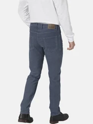 Babista 5-Pocket Hose VESTAVERDE blau