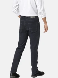 Babista 5-Pocket Hose VESTAVERDE blau/dunkelblau