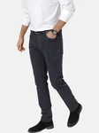 Babista 5-Pocket Hose VESTAVERDE blau/dunkelblau