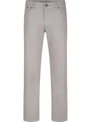 Babista 5-Pocket Hose VESTORINO Grau/Khaki/Beige/Braun/Hellgrau