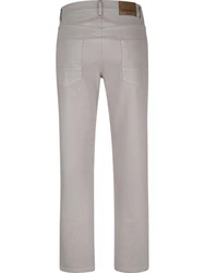 Babista 5-Pocket Hose VESTORINO Grau/Khaki/Beige/Braun/Hellgrau
