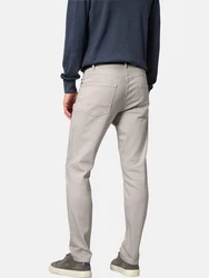 Babista 5-Pocket Hose VESTORINO Grau/Khaki/Beige/Braun/Hellgrau