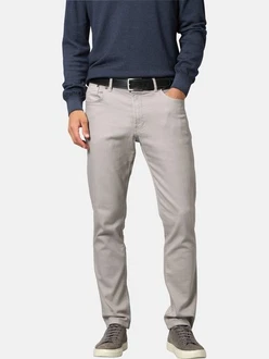 Babista 5-Pocket Hose VESTORINO Grau/Khaki/Beige/Braun/Hellgrau
