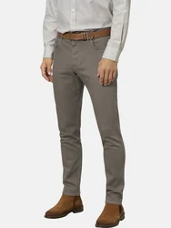 Babista 5-Pocket Hose VESTORINO grün