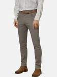 Babista 5-Pocket Hose VESTORINO grün