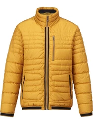 Babista Blouson LUNATESSA mit Reißverschluss Gelb