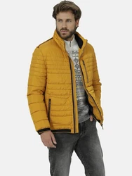 Babista Blouson LUNATESSA mit Reißverschluss Gelb