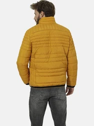 Babista Blouson LUNATESSA mit Reißverschluss Gelb