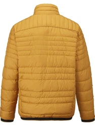 Babista Blouson LUNATESSA mit Reißverschluss Gelb