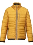 Babista Blouson LUNATESSA mit Reißverschluss Gelb