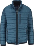 Babista Blouson LUNATESSA mit Reißverschluss Hellblau/Blau/Grau