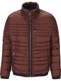 Blouson LUNATESSA mit Reiverschluss