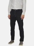 Babista 5-Pocket Jeans VESTAVENTO mit Tunnelzug am Bund Schwarz/Dunkelblau/Dunkelgrau/Khaki/Grün
