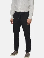 Babista 5-Pocket Jeans VESTAVENTO mit Tunnelzug am Bund Schwarz/Dunkelblau/Dunkelgrau/Khaki/Grün