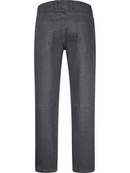 Babista 5-Pocket Jeans VESTAVENTO mit Tunnelzug am Bund Dunkelgrau/Grau/Hellgrau
