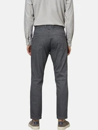Comfort-fit-Jeans VESTAVENTO mit Tunnelzug am Bund