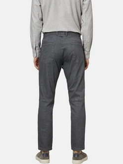 Babista 5-Pocket Jeans VESTAVENTO mit Tunnelzug am Bund