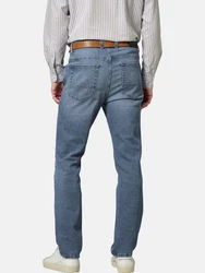 Babista 5-Pocket Jeans VILENTO Blau/Hellblau