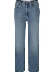 Babista 5-Pocket Jeans VILENTO Blau/Hellblau
