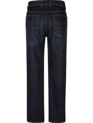 Babista 5-Pocket Jeans VILENTO Dunkelblau/Hellblau