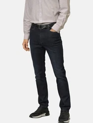 Babista 5-Pocket Jeans VILENTO Dunkelblau/Hellblau