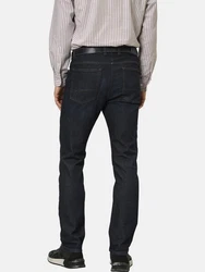 Babista 5-Pocket Jeans VILENTO Dunkelblau/Hellblau