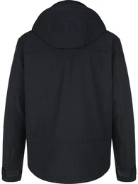 Blouson ROBZIMO mit anpassbarer Kapuze
