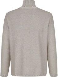 Babista Cardigan ROMANZELLI beige