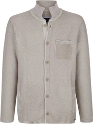 Babista Cardigan ROMANZELLI beige