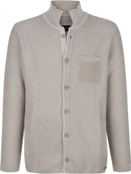 Babista Cardigan ROMANZELLI beige