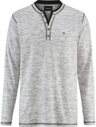 Babista Langarmshirt GIVIRA wei