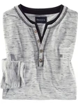 Babista Langarmshirt GIVIRA wei