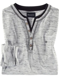 Babista Langarmshirt GIVIRA wei