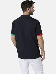 Babista Poloshirt FLORENZO dunkelblau