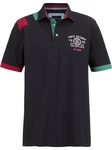 Babista Poloshirt FLORENZO dunkelblau