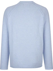 Babista Strickpullover Pullunder RENZIMO hellblau