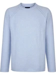 Babista Strickpullover Pullunder RENZIMO hellblau