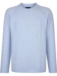 Babista Strickpullover Pullunder RENZIMO hellblau