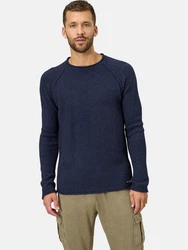 Babista Strickpullover Pullunder RENZIMO blau (dunkelblau)
