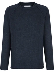 Babista Strickpullover Pullunder RENZIMO blau (dunkelblau)