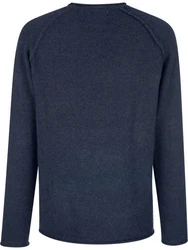 Babista Strickpullover Pullunder RENZIMO blau (dunkelblau)
