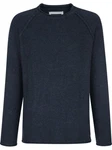 Babista Strickpullover Pullunder RENZIMO blau (dunkelblau)