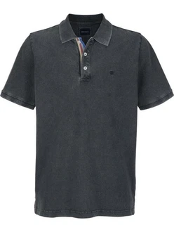 Babista Poloshirt UVIANO mit Knopfleiste Dunkelgrau/Grau/Hellgrau/Khaki/Dunkelblau Babista Poloshirt UVIANO mit Knopfleiste Dunkelgrau/Grau/Hellgrau/Khaki/Dunkelblau