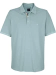 Babista Poloshirt UVIANO mit Knopfleiste Blau/Hellblau/Türkis
