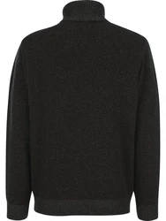 Babista Pullover VISTABELLA Schwarz/Dunkelgrau