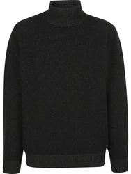 Babista Pullover VISTABELLA Schwarz/Dunkelgrau