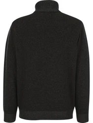 Babista Pullover VISTABELLA Schwarz/Dunkelgrau