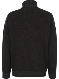 Strickpullover VISTABELLA in melierter Optik