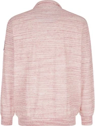 Babista Sweatshirt Style STILATESS rot/rot melange